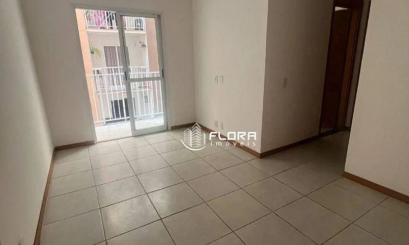 Apartamento Com 2 Do...