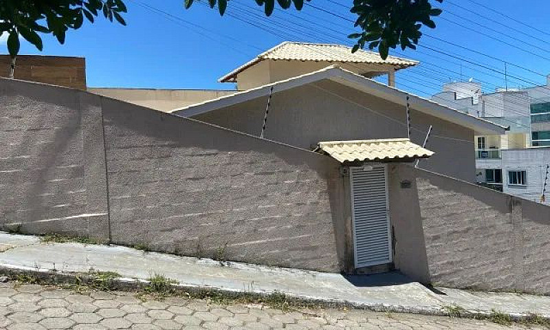 Casa Na Praia Dos Ad...