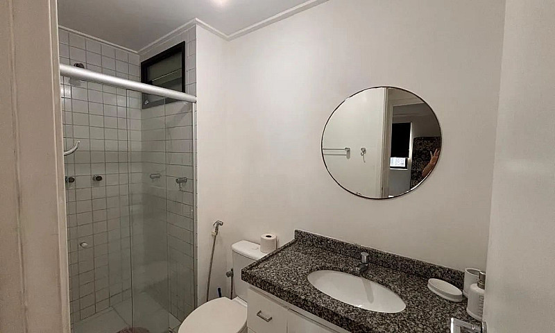 Apartamento Q/S Mobi...