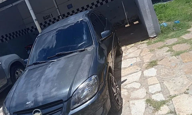 Chevrolet Celta Life...