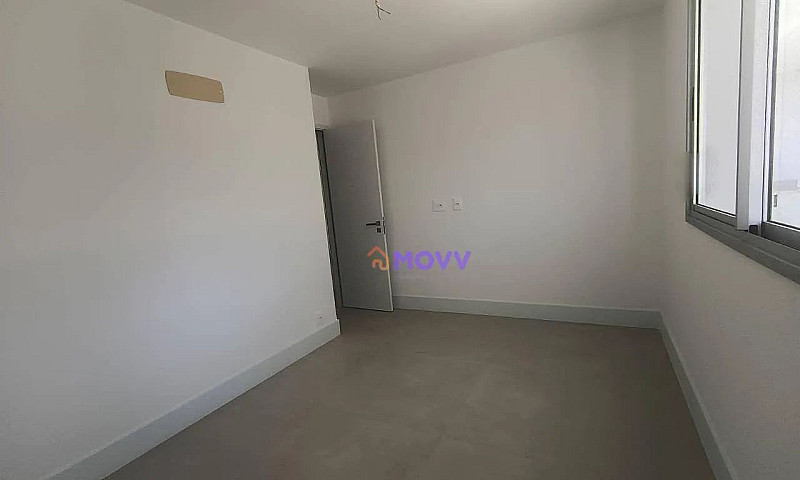 Apartamento Com 3 Do...