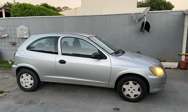 Chevrolet Celta Life...