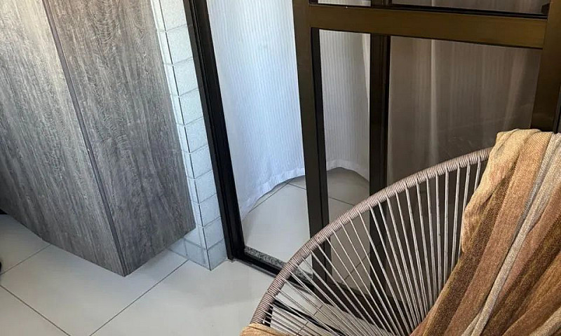 Alugo Apartamento Re...