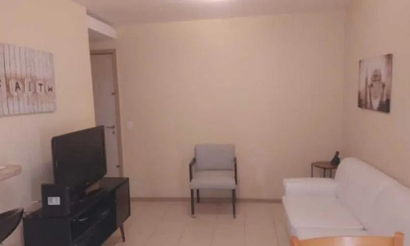 Alugo Flat 02 Quarto...