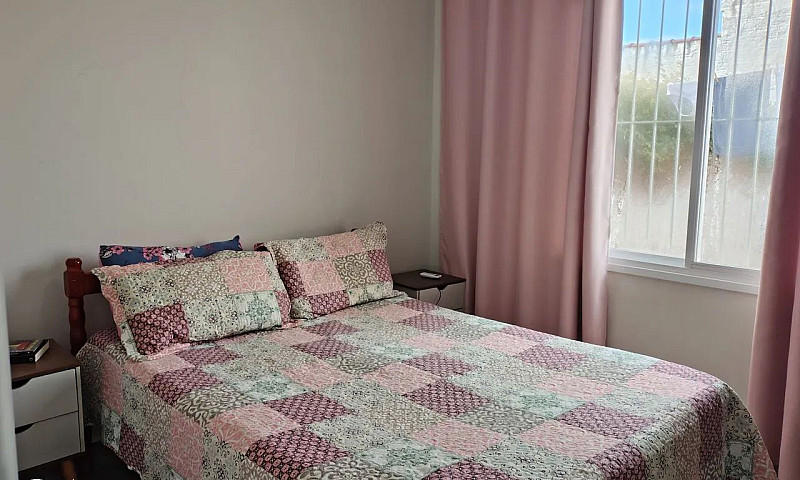 Casa Amarilis ...