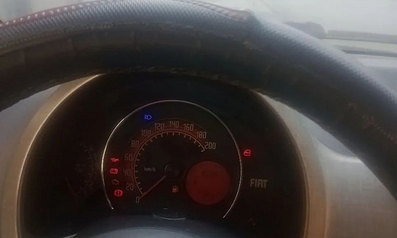 Fiat Uno Way 1.4 Evo...