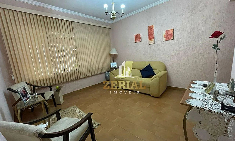Casa Com 3 Dormitóri...