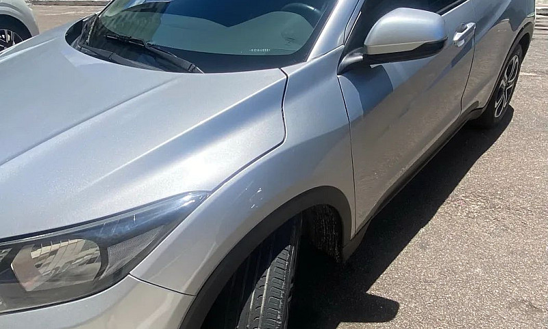 Honda Hr-V Ex 1.8 Fl...