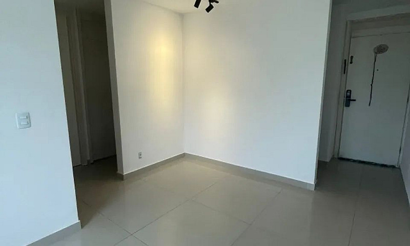 Apartamento 2 Quarto...