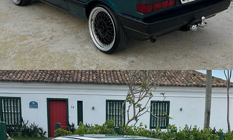 Volkswagen Gol Geraç...