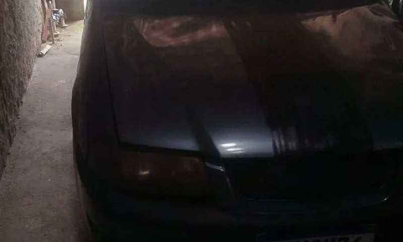 Volkswagen Parati 10...