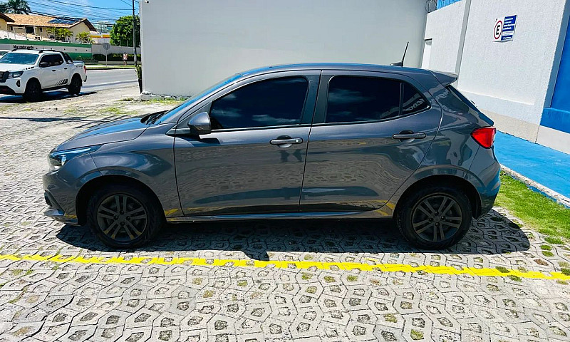 Fiat Argo Drive 1.0 ...