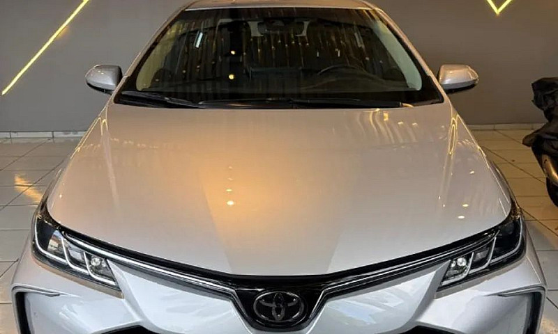 Toyota Corolla Xei 2...