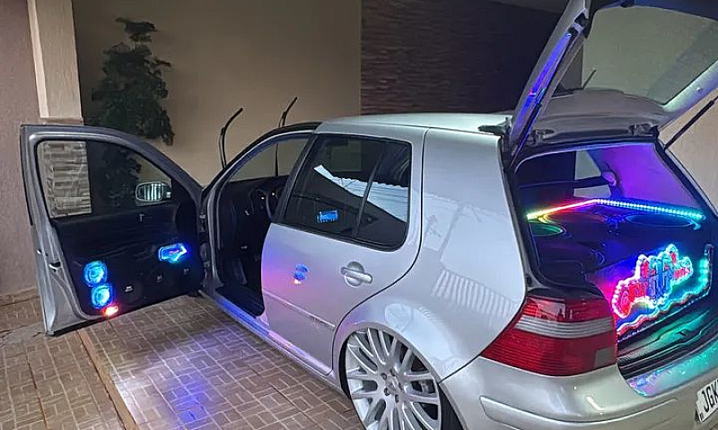Volkswagen Golf 1.6 ...