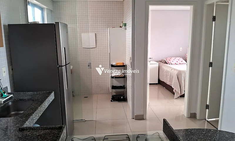 Apartamento No Bairr...