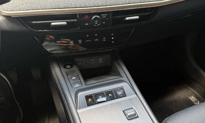 Nissan Kicks 1.0 Tur...