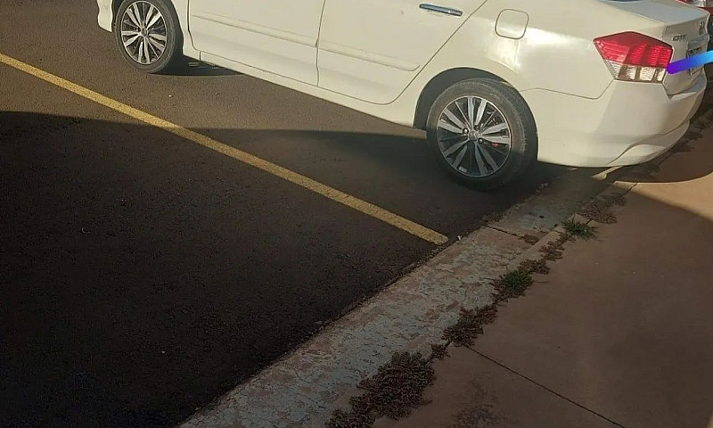 Honda City Sedan Ex ...