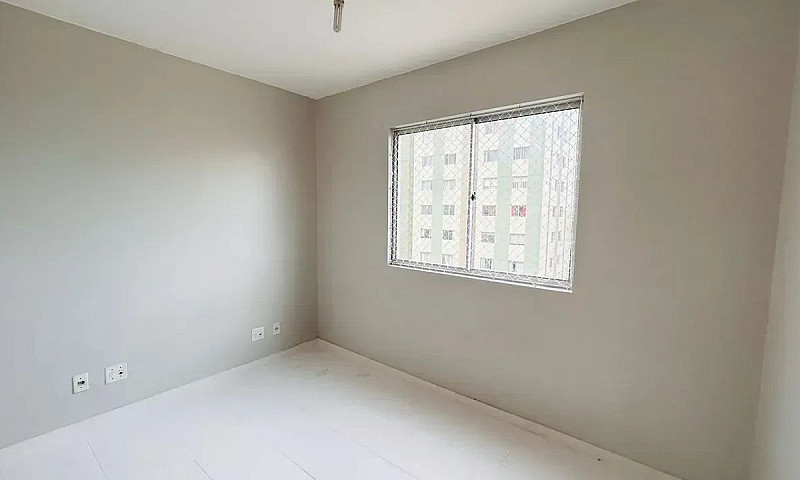 Apartamento 2 Quarto...