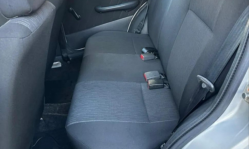 Fiat Palio 1.0 Econo...