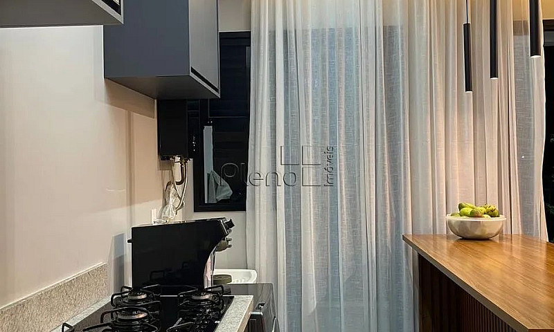 Apartamento Para Alu...