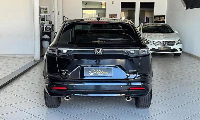 Honda Hr-V Touring 1...