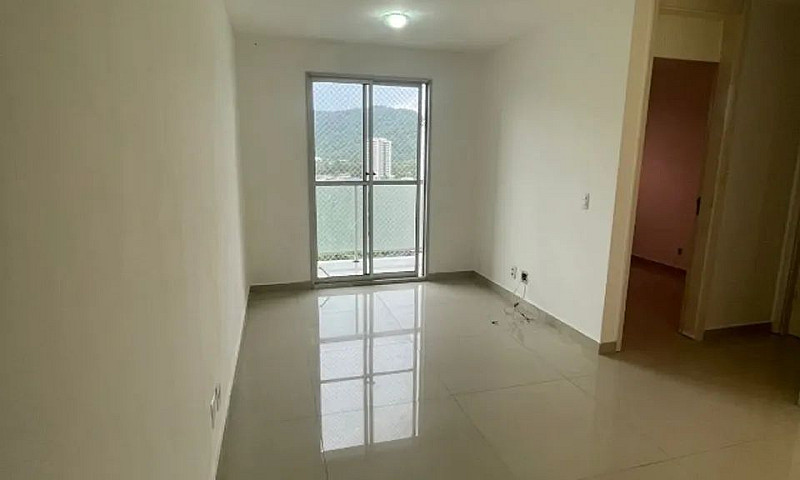 Apartamento 2 Quarto...