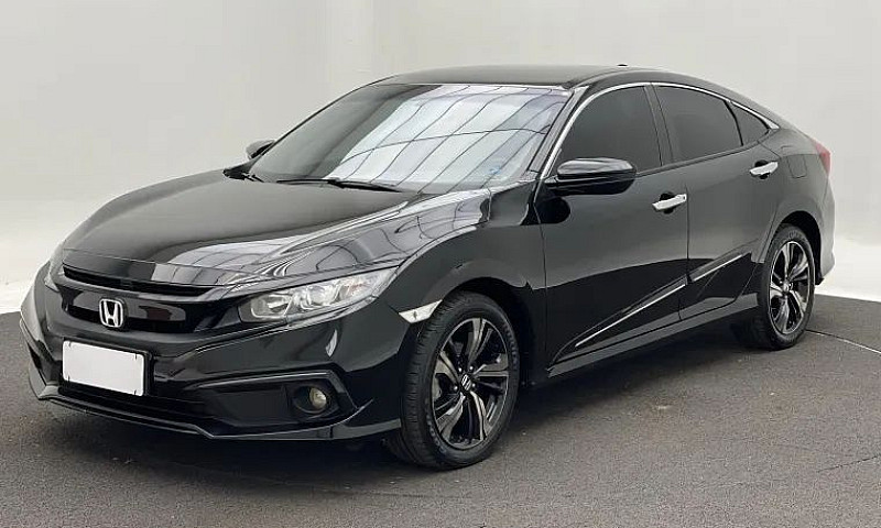 Honda Civic Sedan Sp...