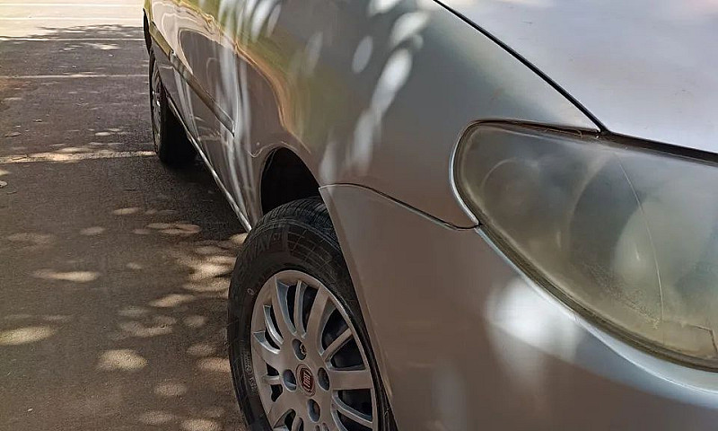 Fiat Palio 1.0/ Trof...