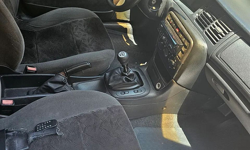 Chevrolet Vectra Gls...