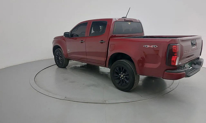 Chevrolet S10 Pick-U...