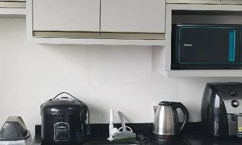 Alugo Apartamento Em...