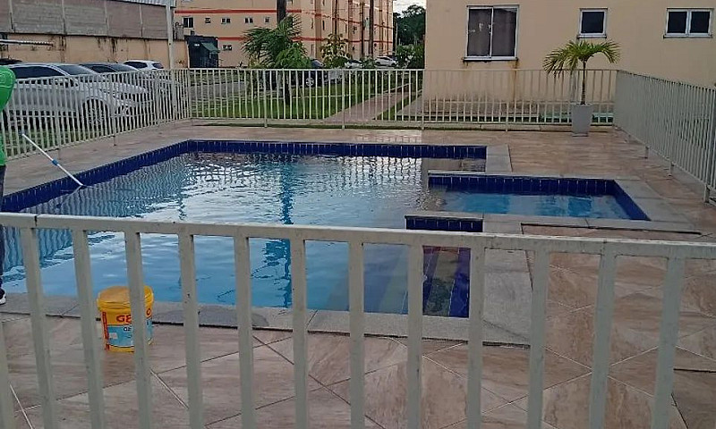 Alugo Resusencial Ma...