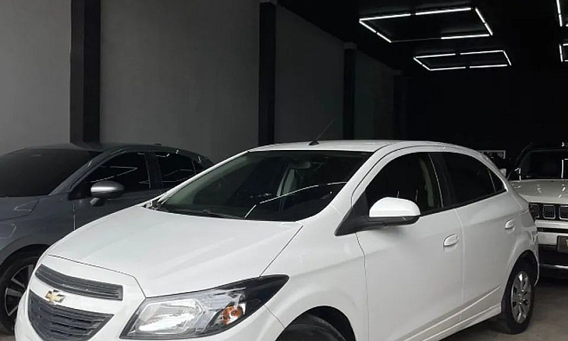 Chevrolet Onix Joy H...