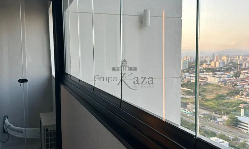 Apartamento - Reside...