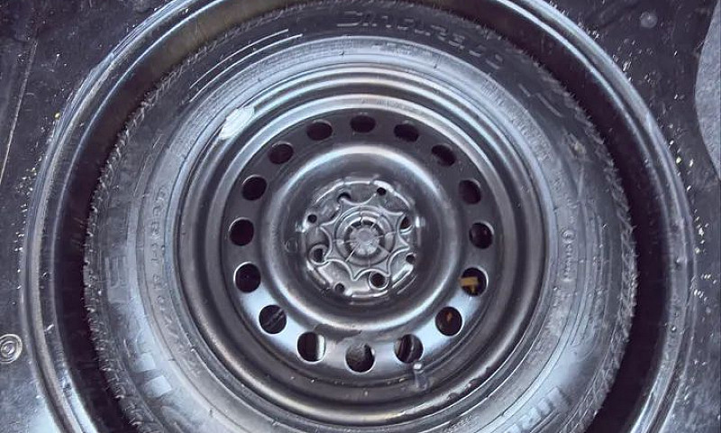 Volkswagen Gol Geraç...