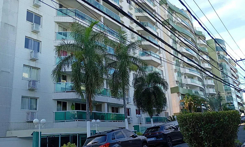 Apartamento Para Alu...