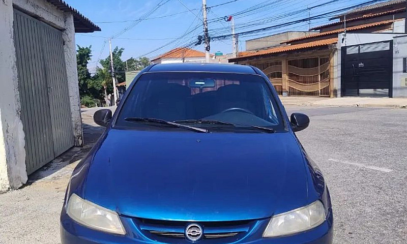Chevrolet Celta 1.0/...