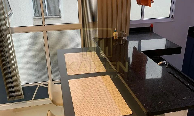 Apartamento À Locaçã...