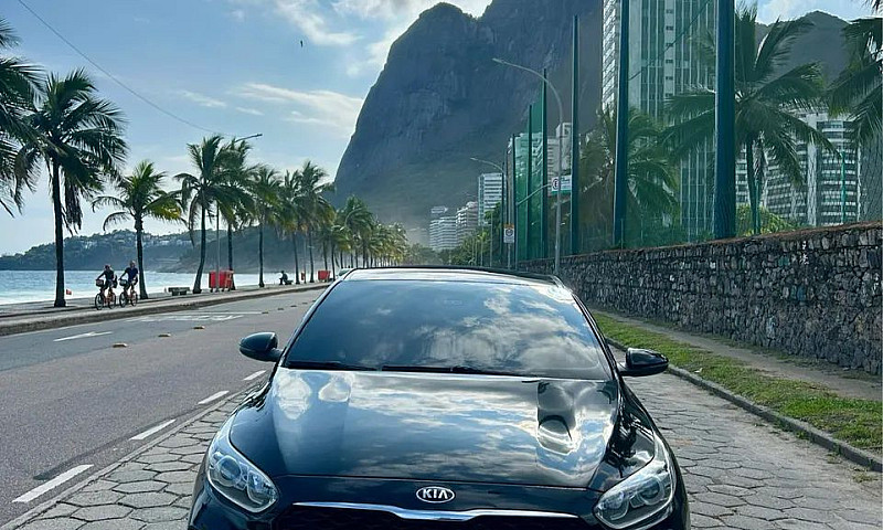 Kia Motors Cerato Sx...