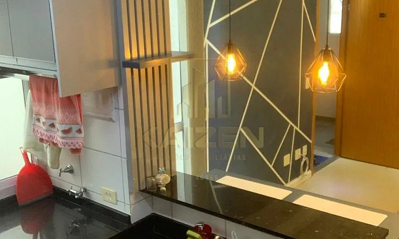 Apartamento À Locaçã...