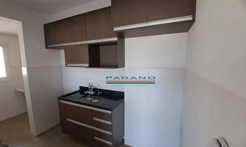 Apartamento Com 1 Do...