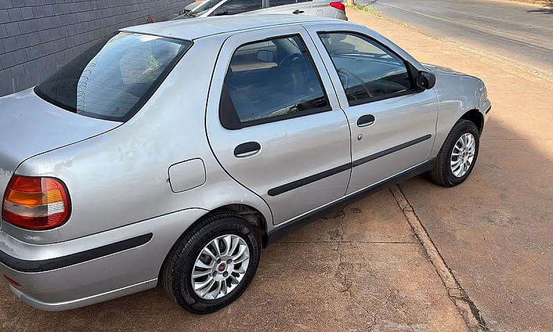 Fiat Siena 1.0/ Ex 1...