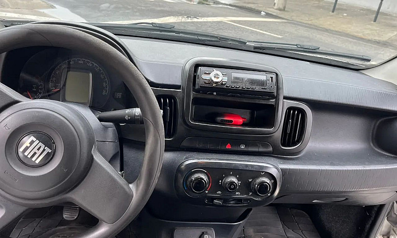 Fiat Mobi Like 1.0 F...