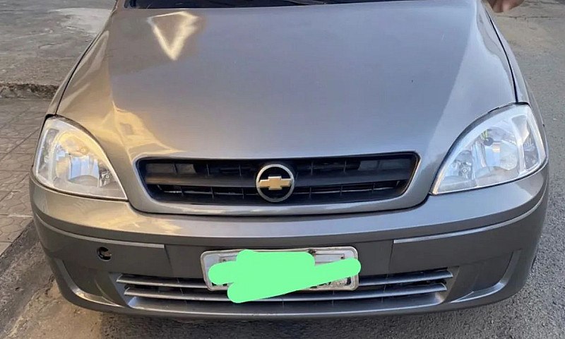 Chevrolet Corsa Hat....