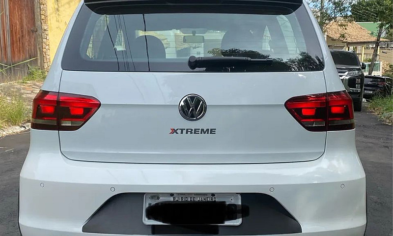Volkswagen Fox Xtrem...