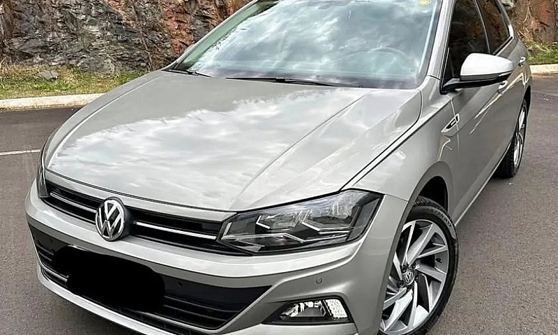 Volkswagen Polo High...