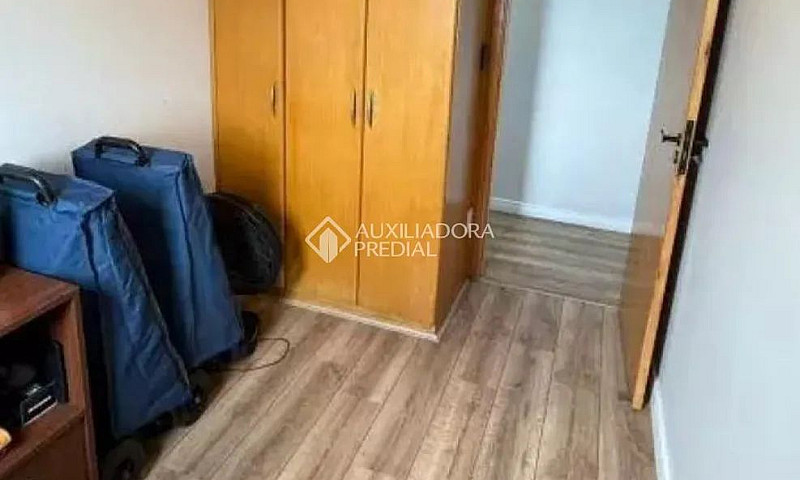 Apartamento - Parque...