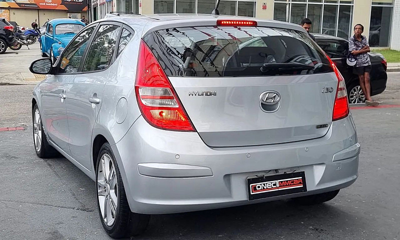 Hyundai I30 2.0 16V ...