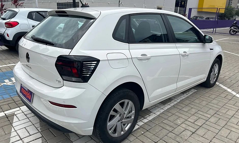 Volkswagen Polo Comf...