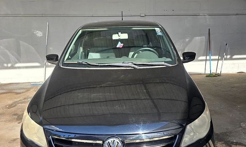 Volkswagen Gol Geraç...